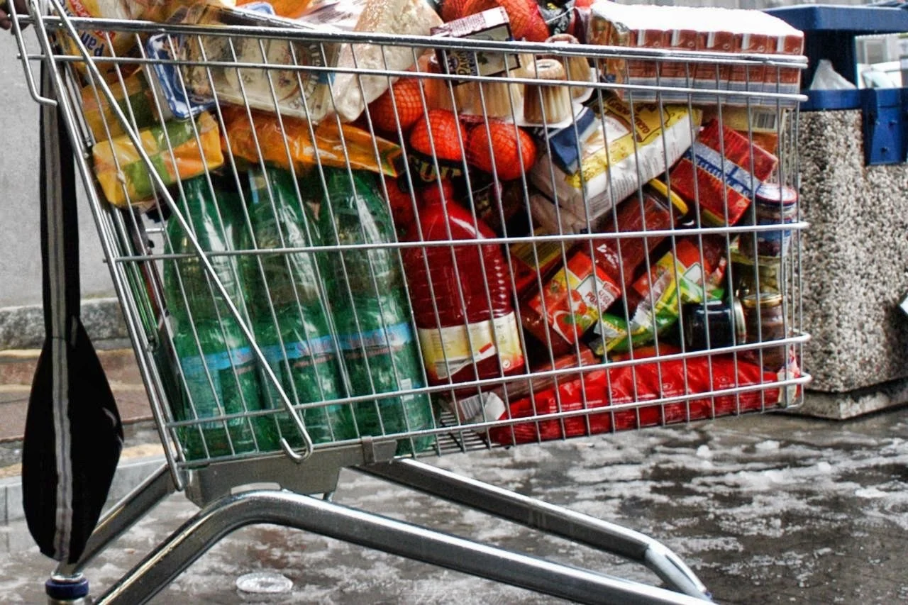 Cresce l’allarme nei supermercati cibo di base sempre più difficile da trovare ecco le cause Immagine selezionata