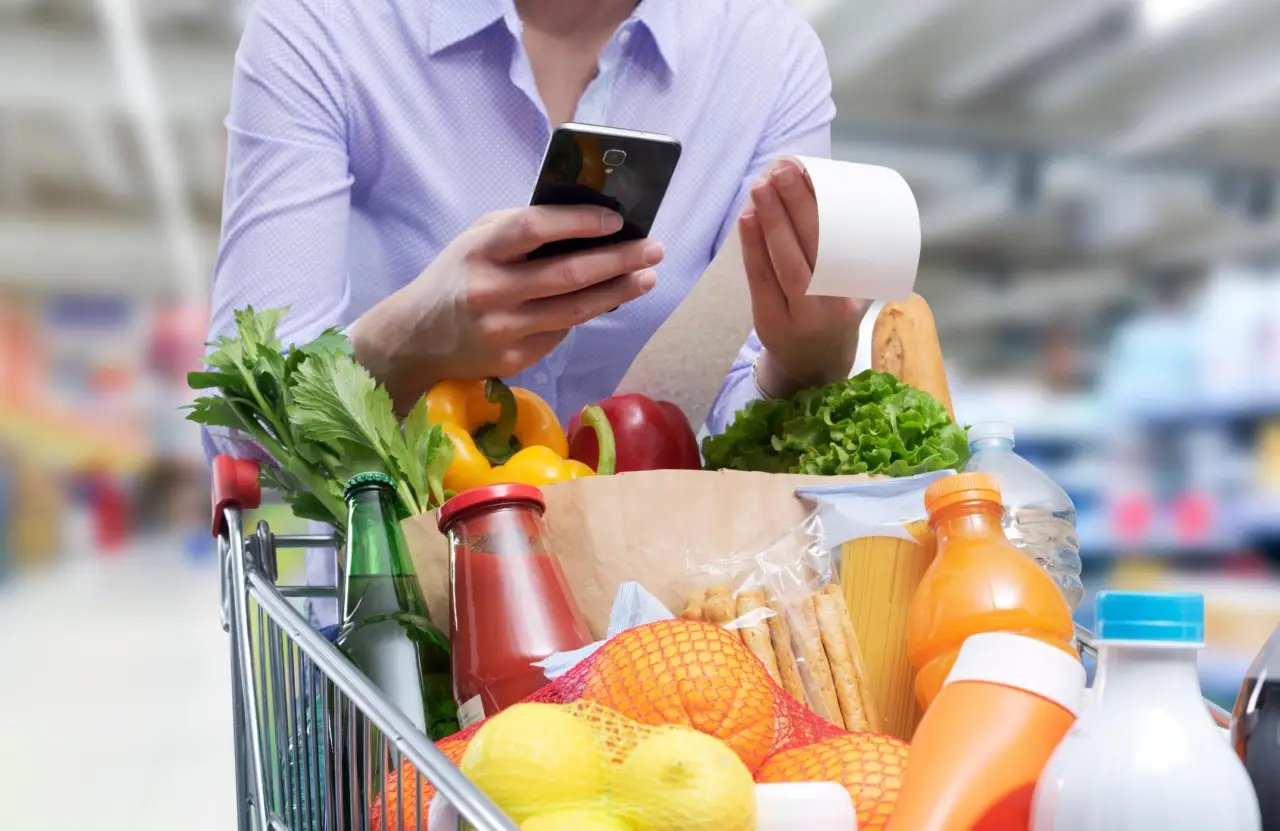 Cresce l’allarme nei supermercati cibo di base sempre più difficile da trovare ecco le cause Immagine selezionata