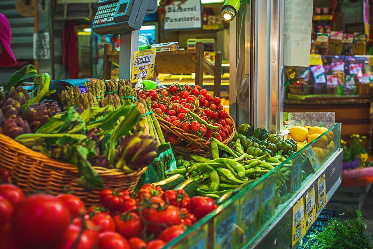 Cresce l’allarme nei supermercati cibo di base sempre più difficile da trovare ecco le cause Immagine selezionata
