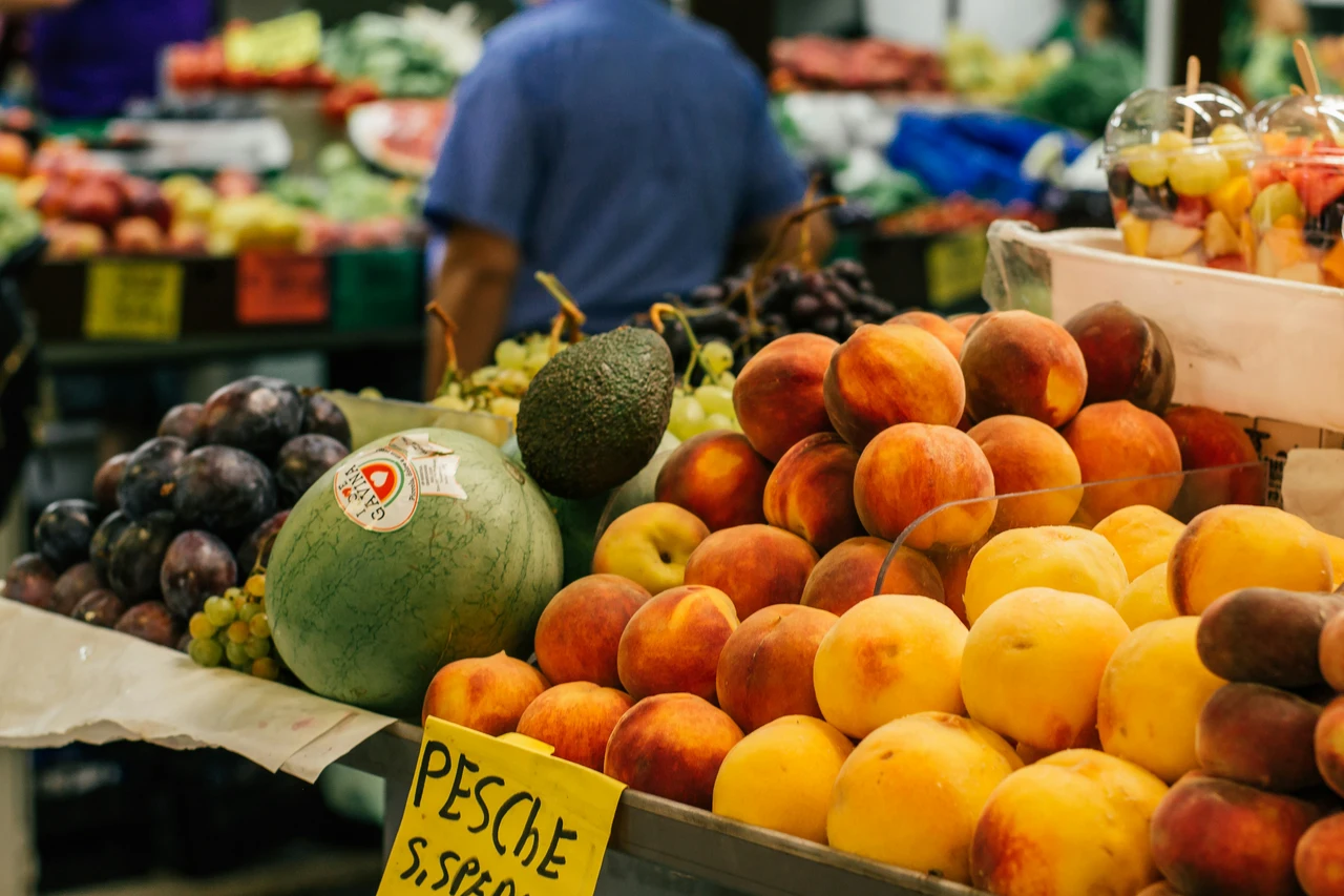 Cresce l’allarme nei supermercati cibo di base sempre più difficile da trovare ecco le cause Immagine selezionata
