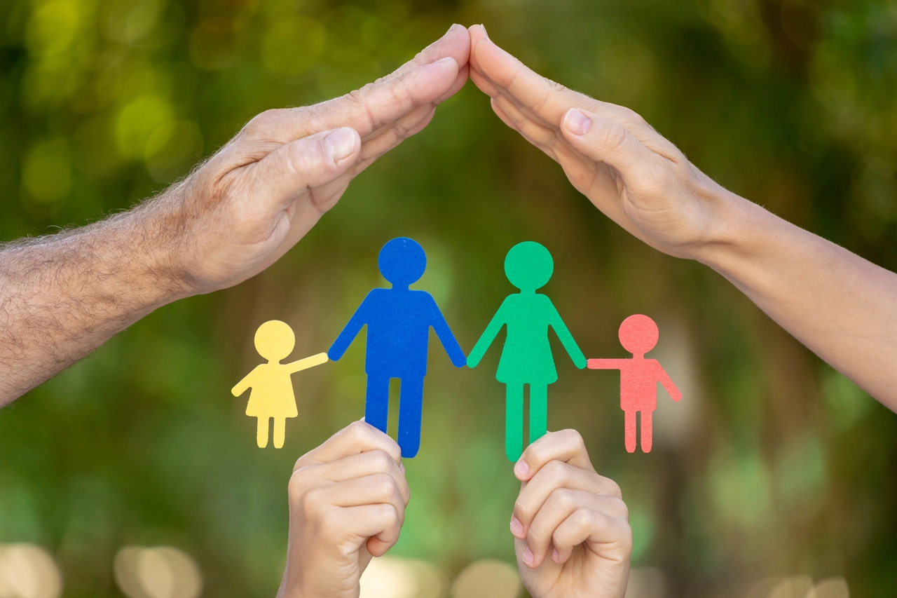 Figli di genitori separati le verità taciute secondo il parere del pediatra Immagine selezionata