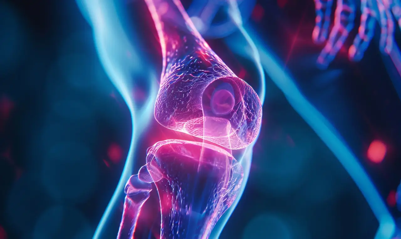 Come preparare il collagene naturale in casa per rinforzare le articolazioni e mantenere la pelle giovane Immagine selezionata