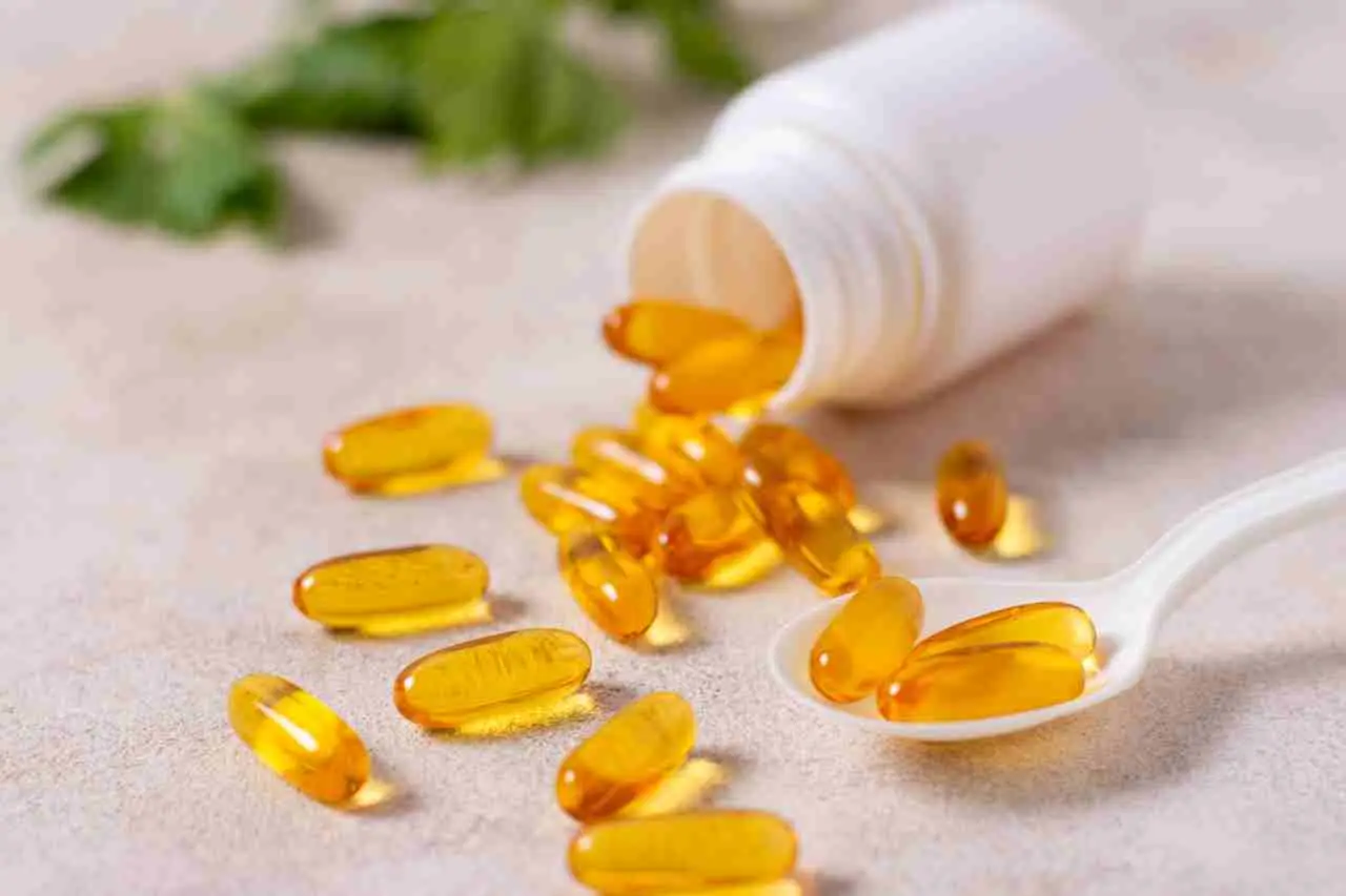 Come preparare il collagene naturale in casa per rinforzare le articolazioni e mantenere la pelle giovane Immagine selezionata