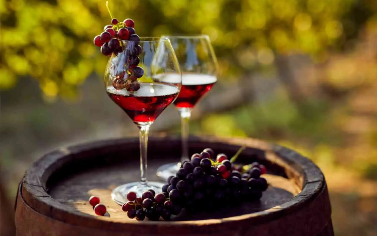 Allarme nei calici: sono stati scoperti livelli pericolosi di sostanze tossiche nei vini più amati Immagine selezionata