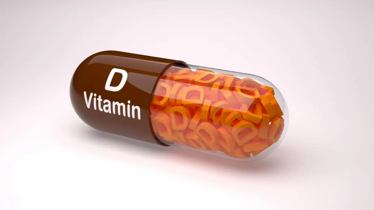 Integratori di vitamina D i rischi da conoscere prima dell’uso Immagine selezionata