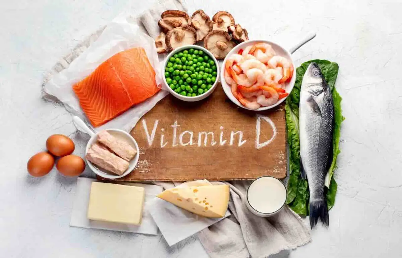 Integratori di vitamina D i rischi da conoscere prima dell’uso Immagine selezionata