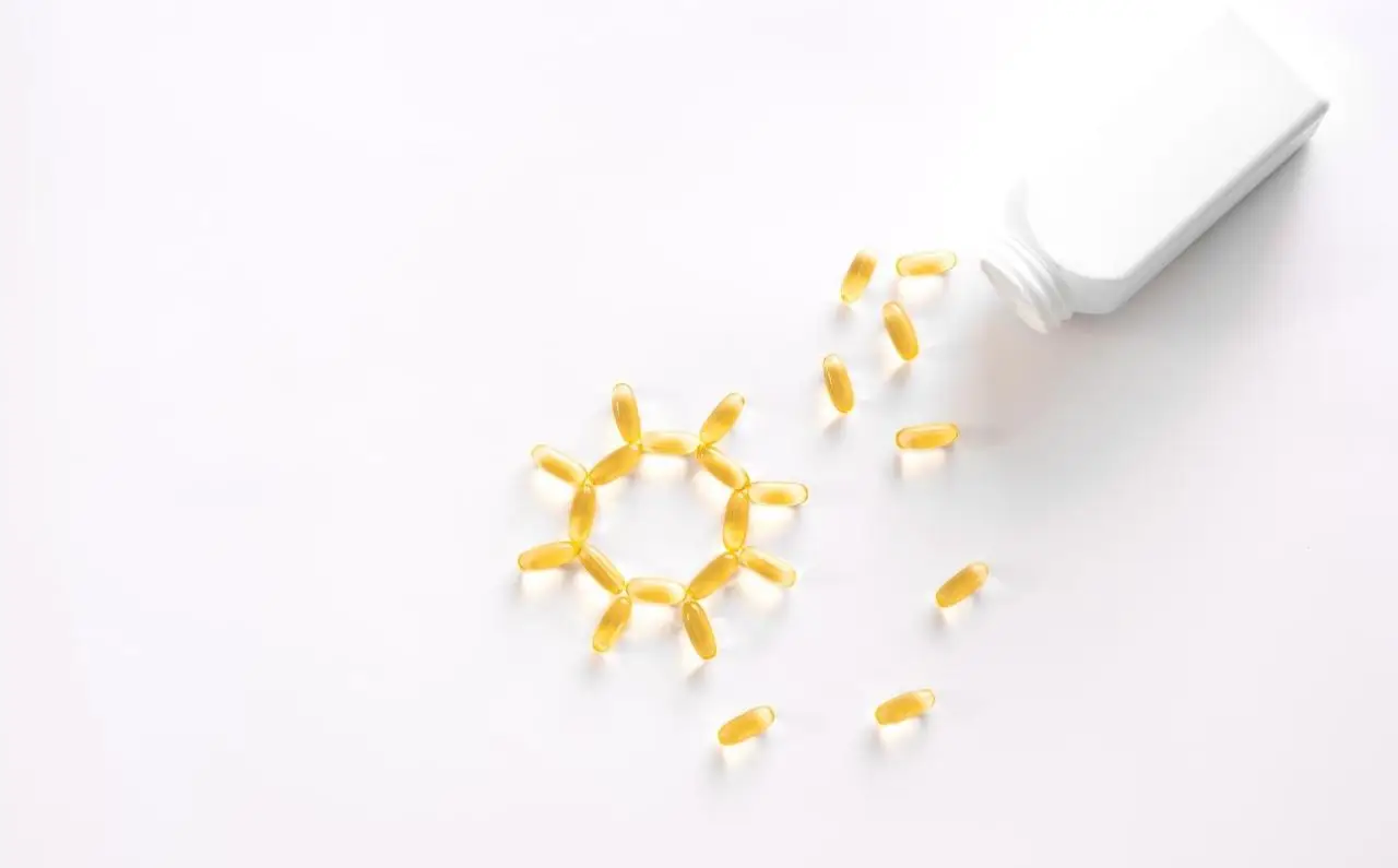 Integratori di vitamina D i rischi da conoscere prima dell’uso Immagine selezionata