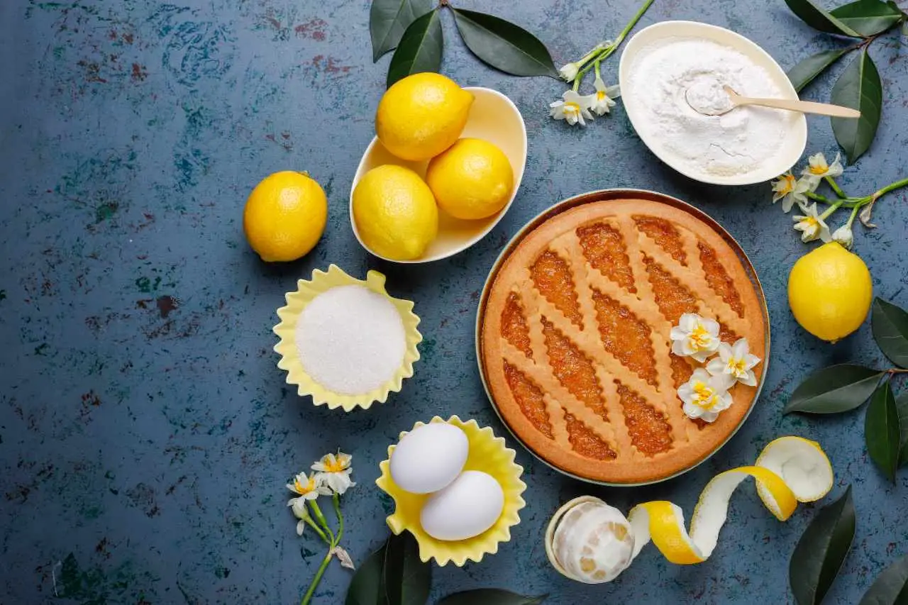 Come proteggere il limone dal freddo durante l’inverno Immagine selezionata