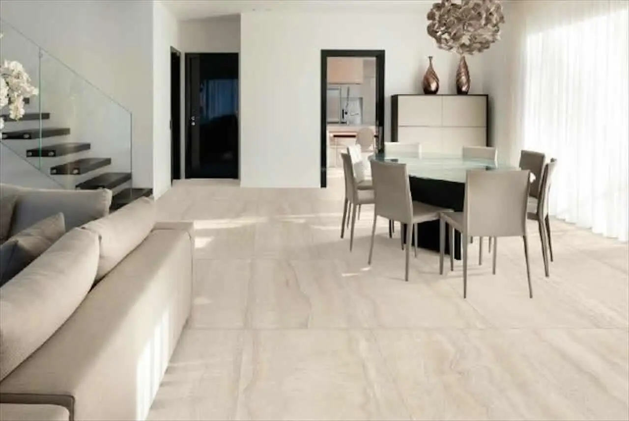 Scopri come mantenere i pavimenti opachi sempre puliti Immagine selezionata