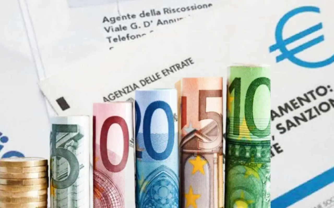 Nuove regole sui pagamenti in contanti: attenzione, aumentano i rischi di multe senza le prove adeguate Immagine selezionata