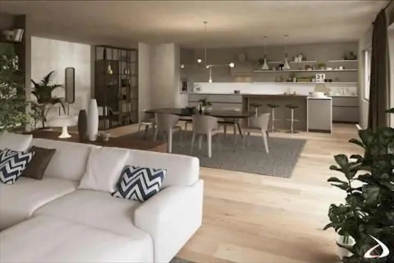 Cucina grigio salvia, la tendenza irresistibile del 2025 che conquista gli interior designer Immagine selezionata