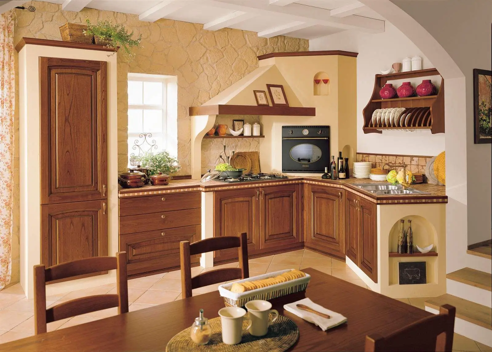 Cucina grigio salvia, la tendenza irresistibile del 2025 che conquista gli interior designer Immagine selezionata