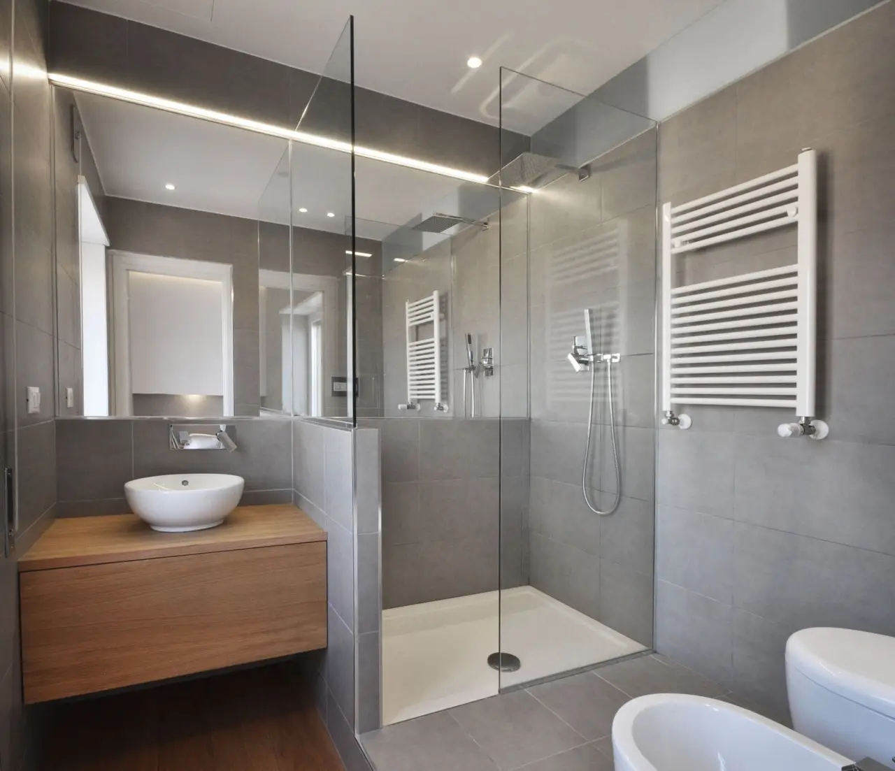 Stop ai rimedi tradizionali: arriva la soluzione definitiva contro il calcare in bagno Stop ai rimedi tradizionali: arriva la soluzione definitiva contro il calcare in bagno