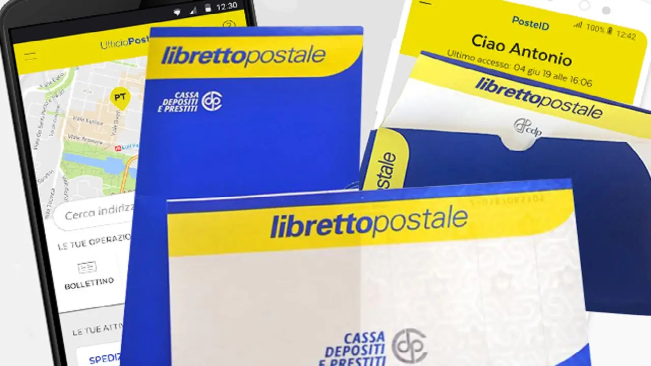 Attenzione ai libretti postali antichi: eccone il valore oggi Attenzione ai libretti postali antichi: eccone il valore oggi
