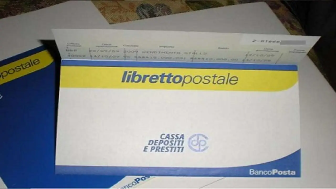 Attenzione ai libretti postali antichi: eccone il valore oggi Attenzione ai libretti postali antichi: eccone il valore oggi