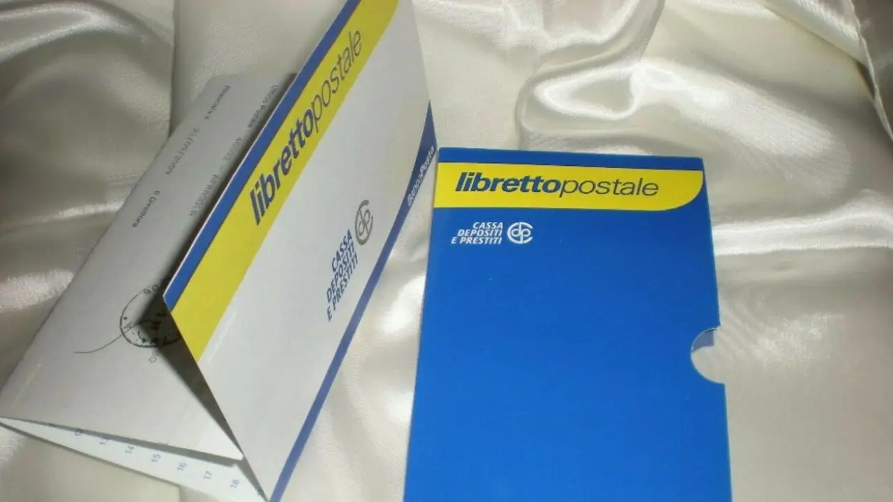 Attenzione ai libretti postali antichi: eccone il valore oggi Attenzione ai libretti postali antichi: eccone il valore oggi
