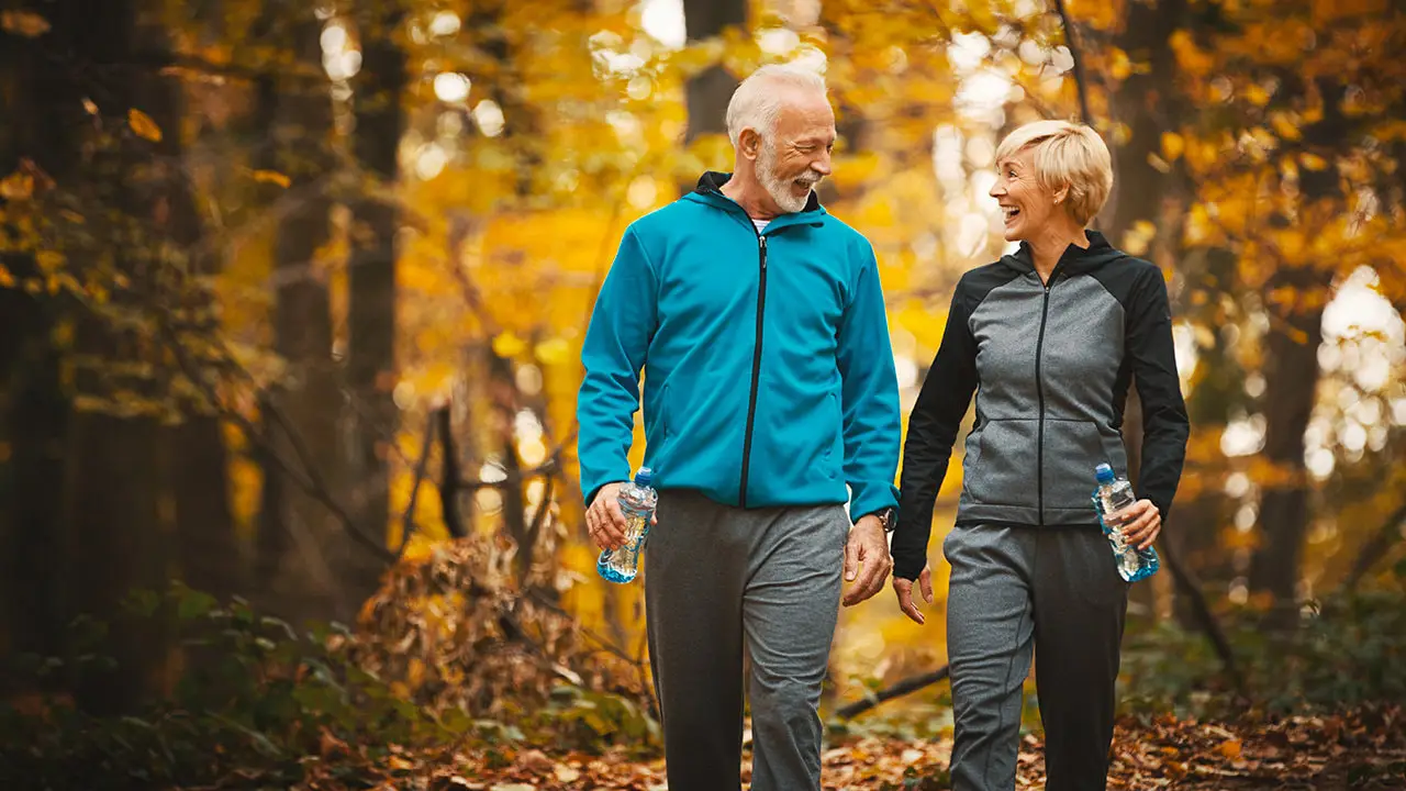 L’esercizio raccomandato dagli scienziati per gli over 60 che promette una giovinezza duratura non è yoga né zumba L’esercizio raccomandato dagli scienziati per gli over 60 che promette una giovinezza duratura non è yoga né zumba