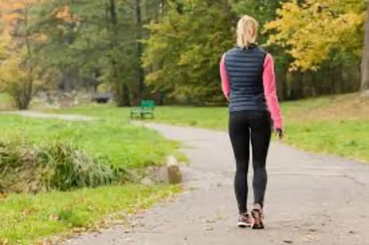 L’esercizio raccomandato dagli scienziati per gli over 60 che promette una giovinezza duratura non è yoga né zumba L’esercizio raccomandato dagli scienziati per gli over 60 che promette una giovinezza duratura non è yoga né zumba