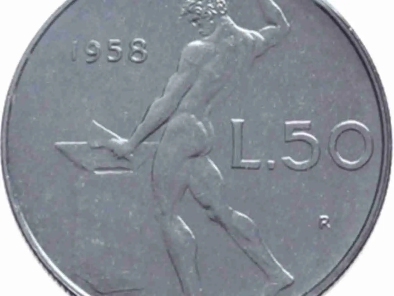 Moneta da 50 lire del 1954 può superare i 1.000 euro di valore Moneta da 50 lire del 1954 può superare i 1.000 euro di valore