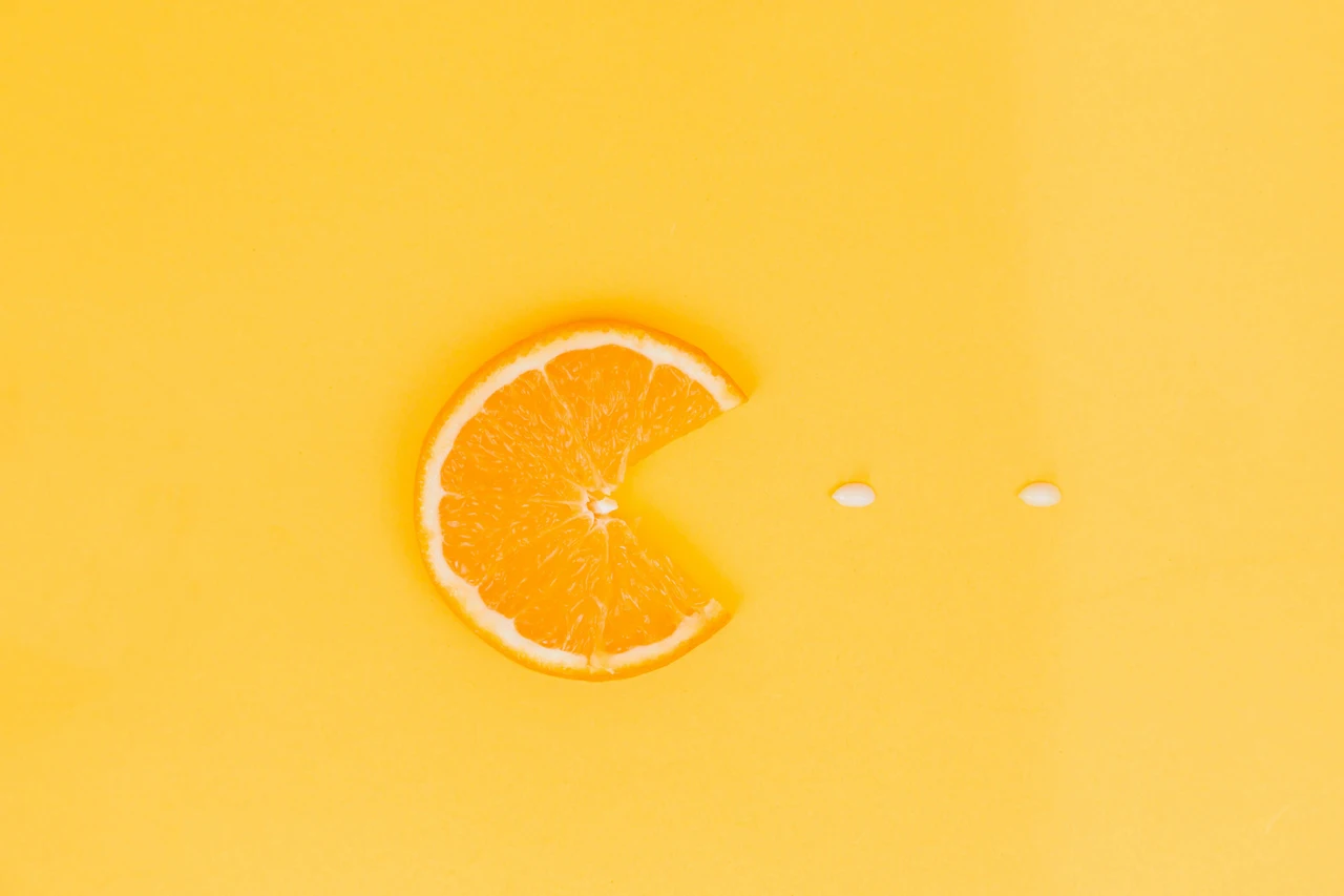Vitamina C la sera potrebbe interferire con il riposo notturno Vitamina C la sera potrebbe interferire con il riposo notturno