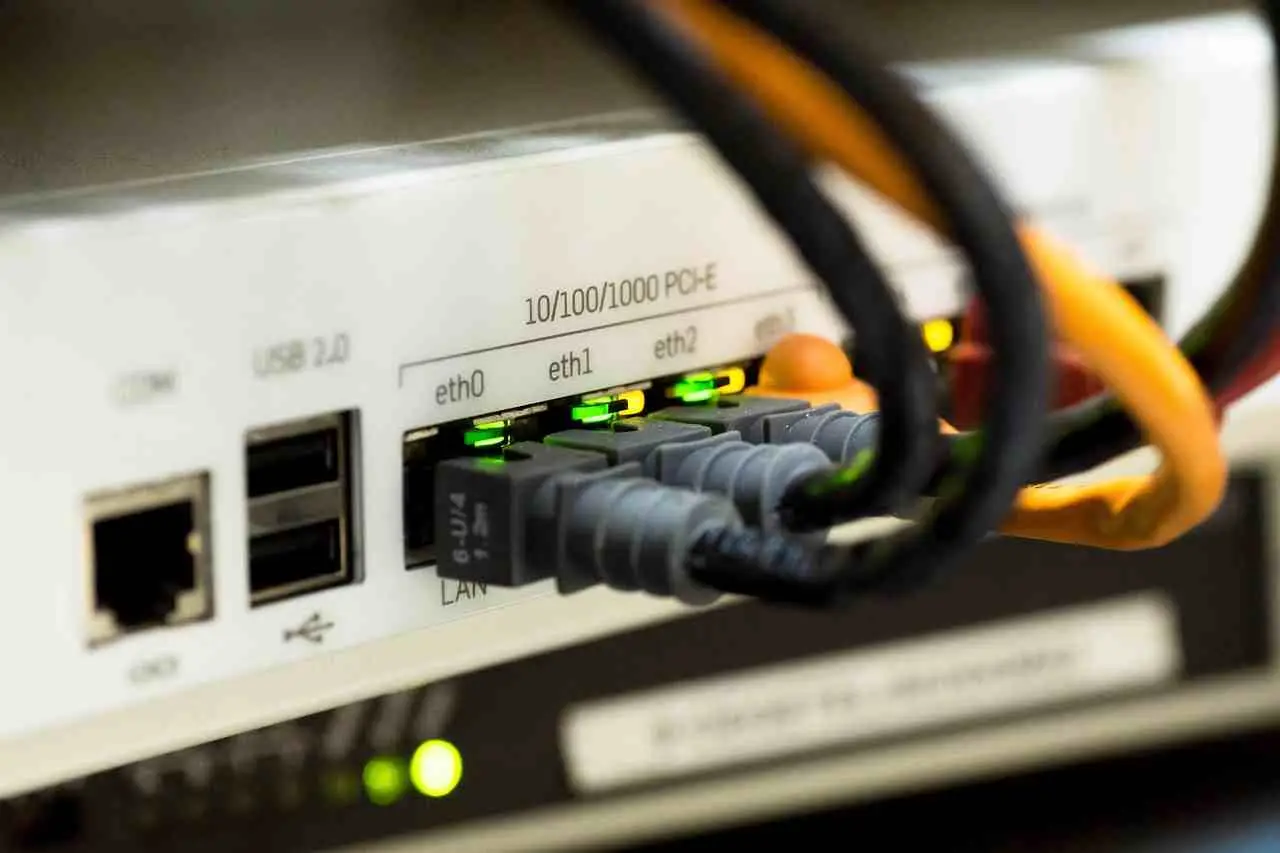 Risparmiare sulla bolletta cambiando una semplice impostazione del router Risparmiare sulla bolletta cambiando una semplice impostazione del router