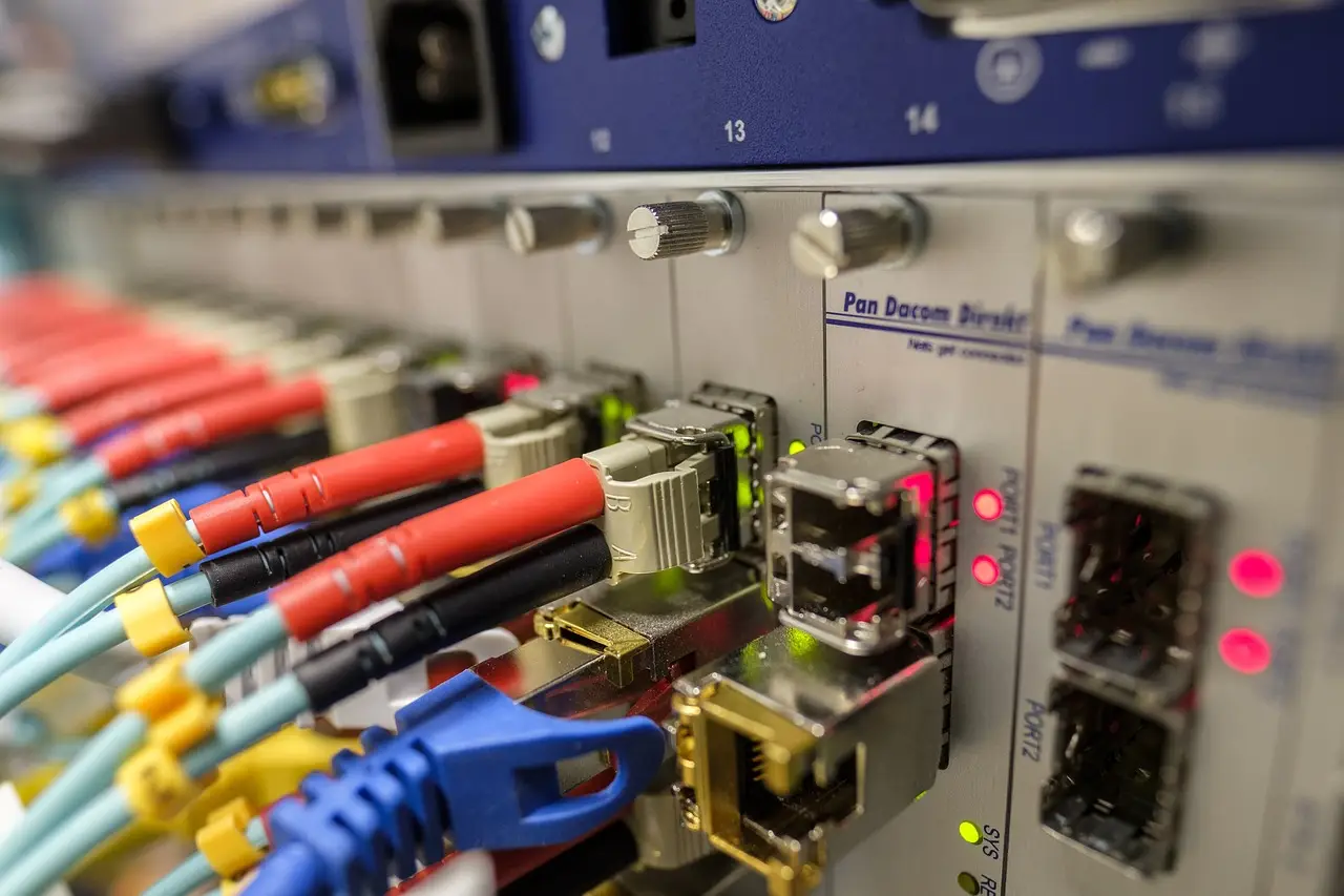 Risparmiare sulla bolletta cambiando una semplice impostazione del router Risparmiare sulla bolletta cambiando una semplice impostazione del router