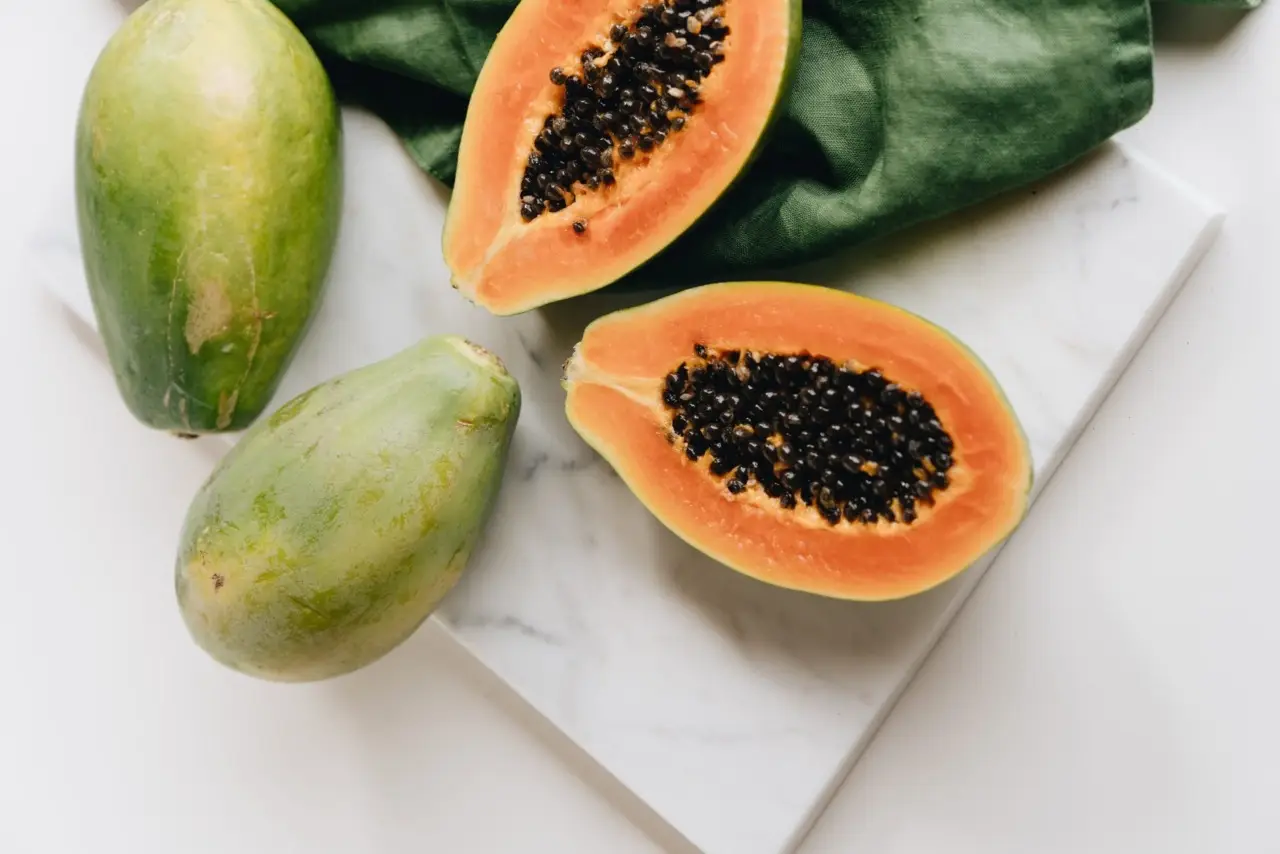 Come mangiare la papaya per digerire meglio Come mangiare la papaya per digerire meglio