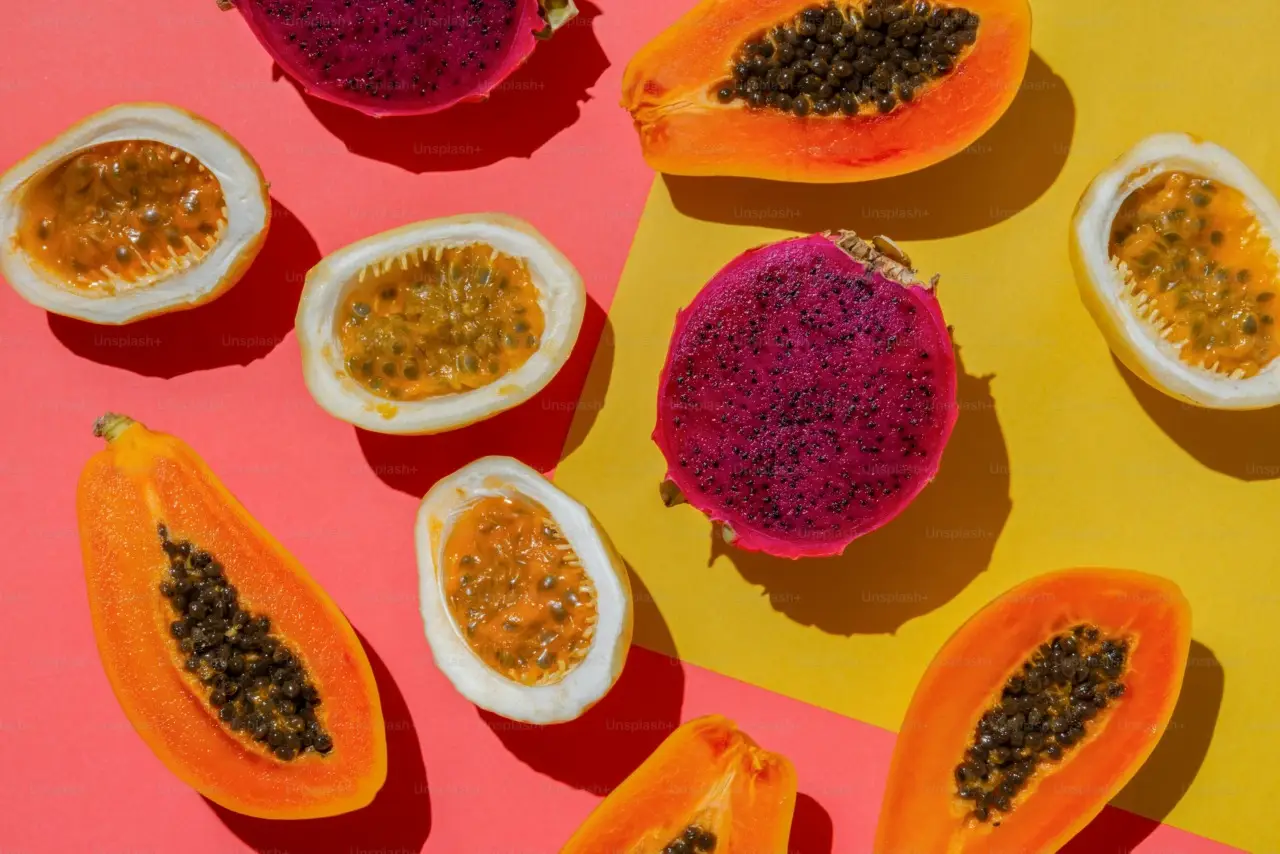 Come mangiare la papaya per digerire meglio Come mangiare la papaya per digerire meglio