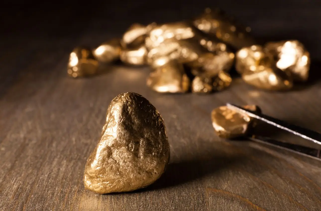 Come comprare oro fisico nel modo più sicuro Come comprare oro fisico nel modo più sicuro
