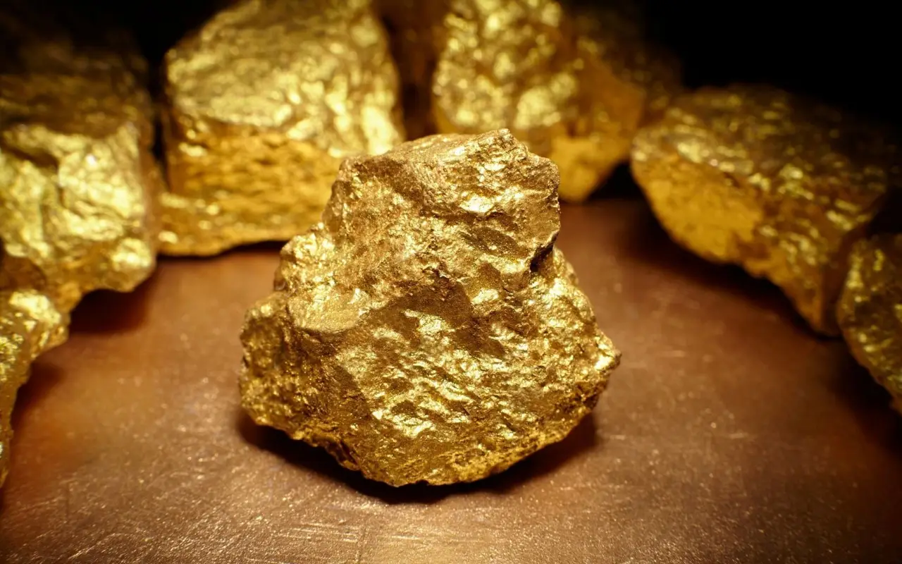 Come comprare oro fisico nel modo più sicuro Come comprare oro fisico nel modo più sicuro