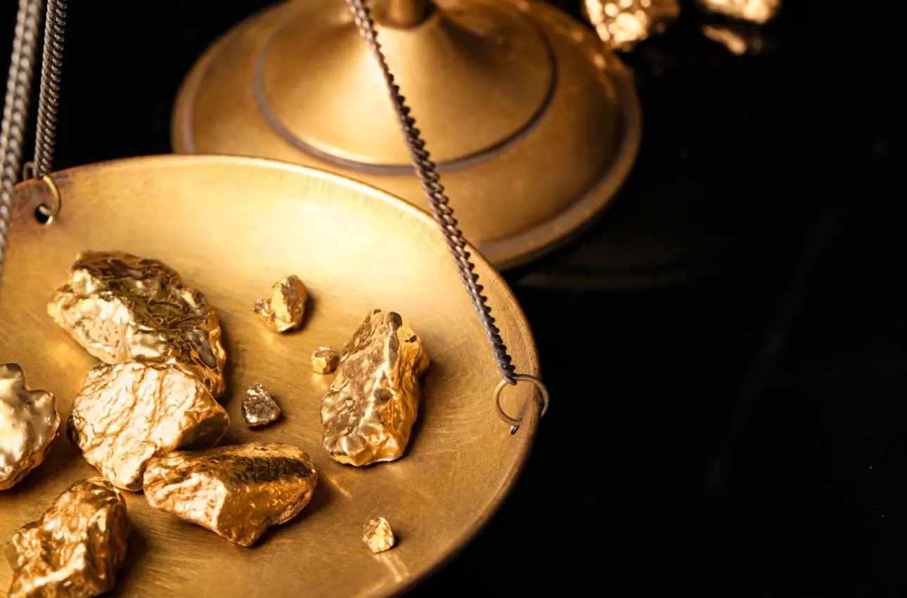 Come comprare oro fisico nel modo più sicuro Come comprare oro fisico nel modo più sicuro
