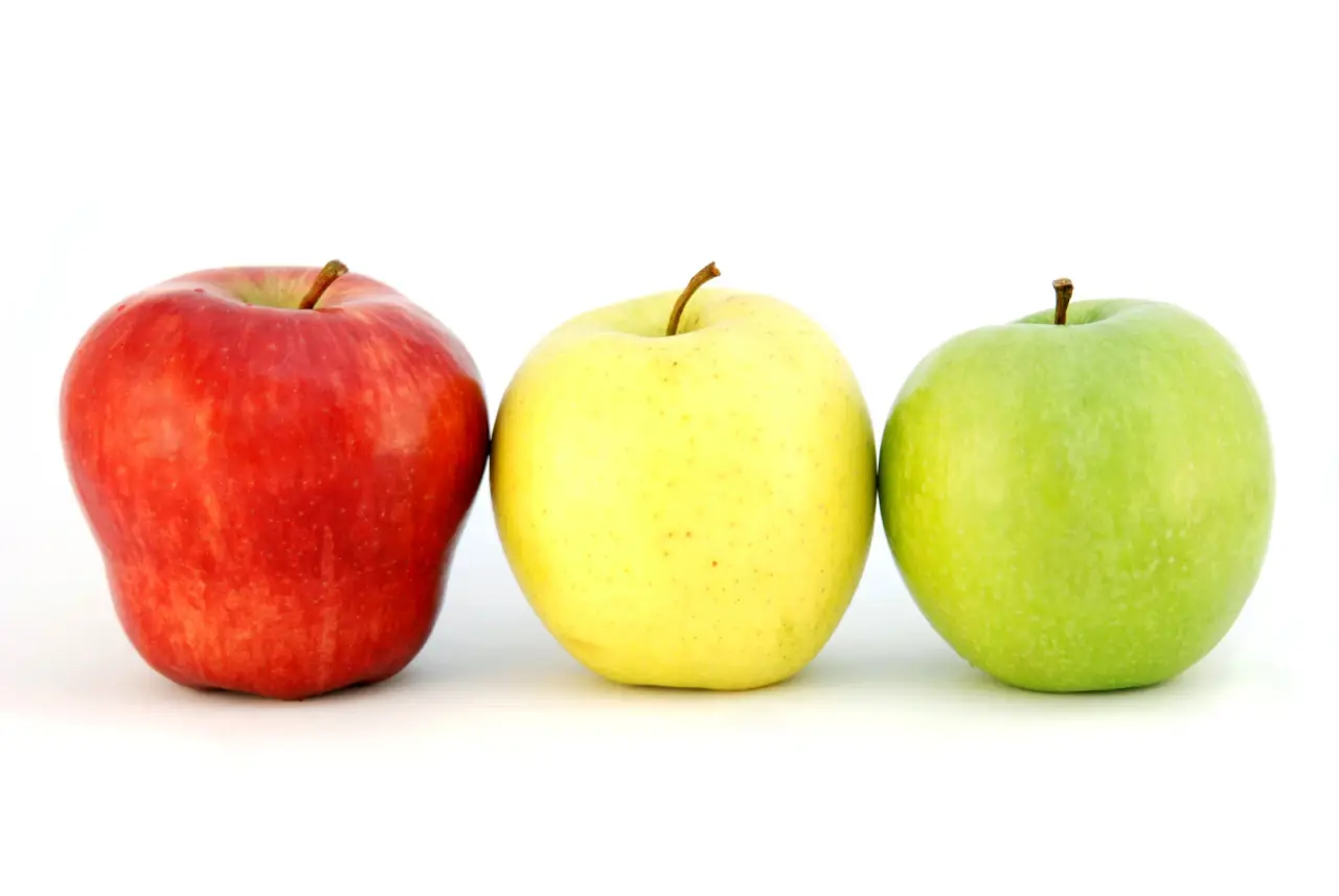 Come mangiare le mele per abbassare il colesterolo Come mangiare le mele per abbassare il colesterolo