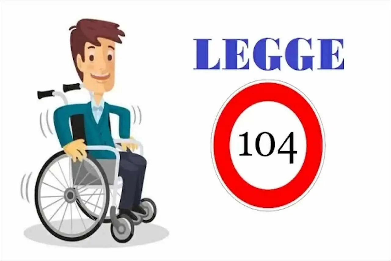 Permessi legge 104 e ferie ordinarie, scopri i benefici nascosti Permessi legge 104 e ferie ordinarie, scopri i benefici nascosti