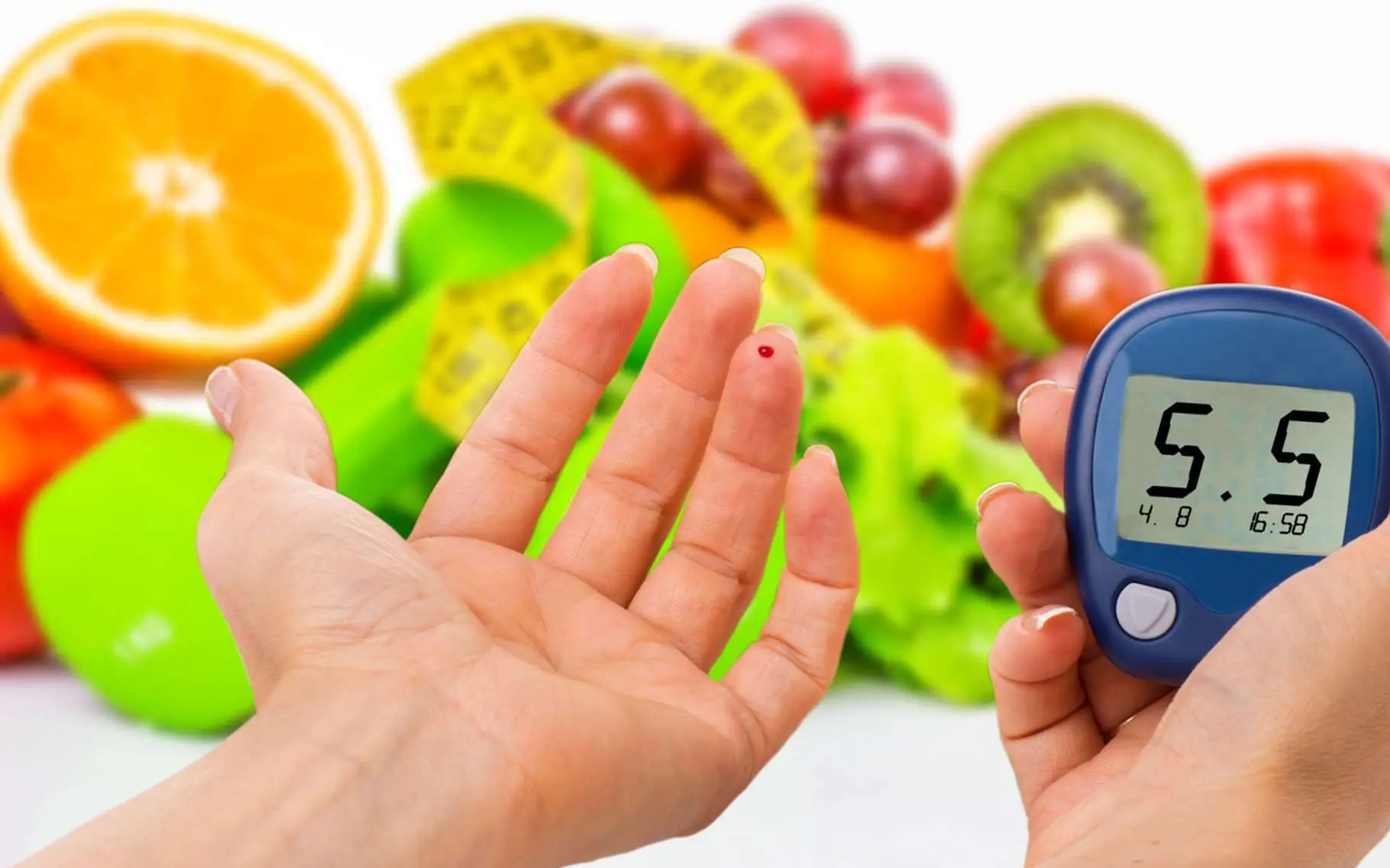 Come abbassare la glicemia con l’alimentazione: ecco il metodo consigliato Come abbassare la glicemia con l’alimentazione: ecco il metodo consigliato
