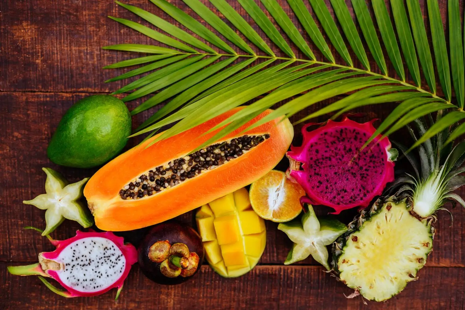 Il parere del dietologo sull’assunzione giornaliera di frutta tropicale: cosa sapere prima di iniziare Il parere del dietologo sull’assunzione giornaliera di frutta tropicale: cosa sapere prima di iniziare